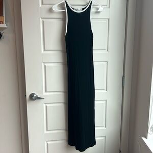 Elodie Maxi Dress